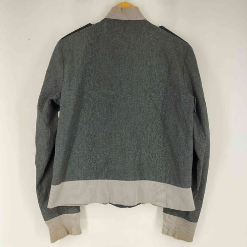 N NUMBER  00S EXTRA HEAVY期 コットンライダースジャケット メンズ  2